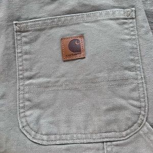 Carhartt Loose Original Fit Pants